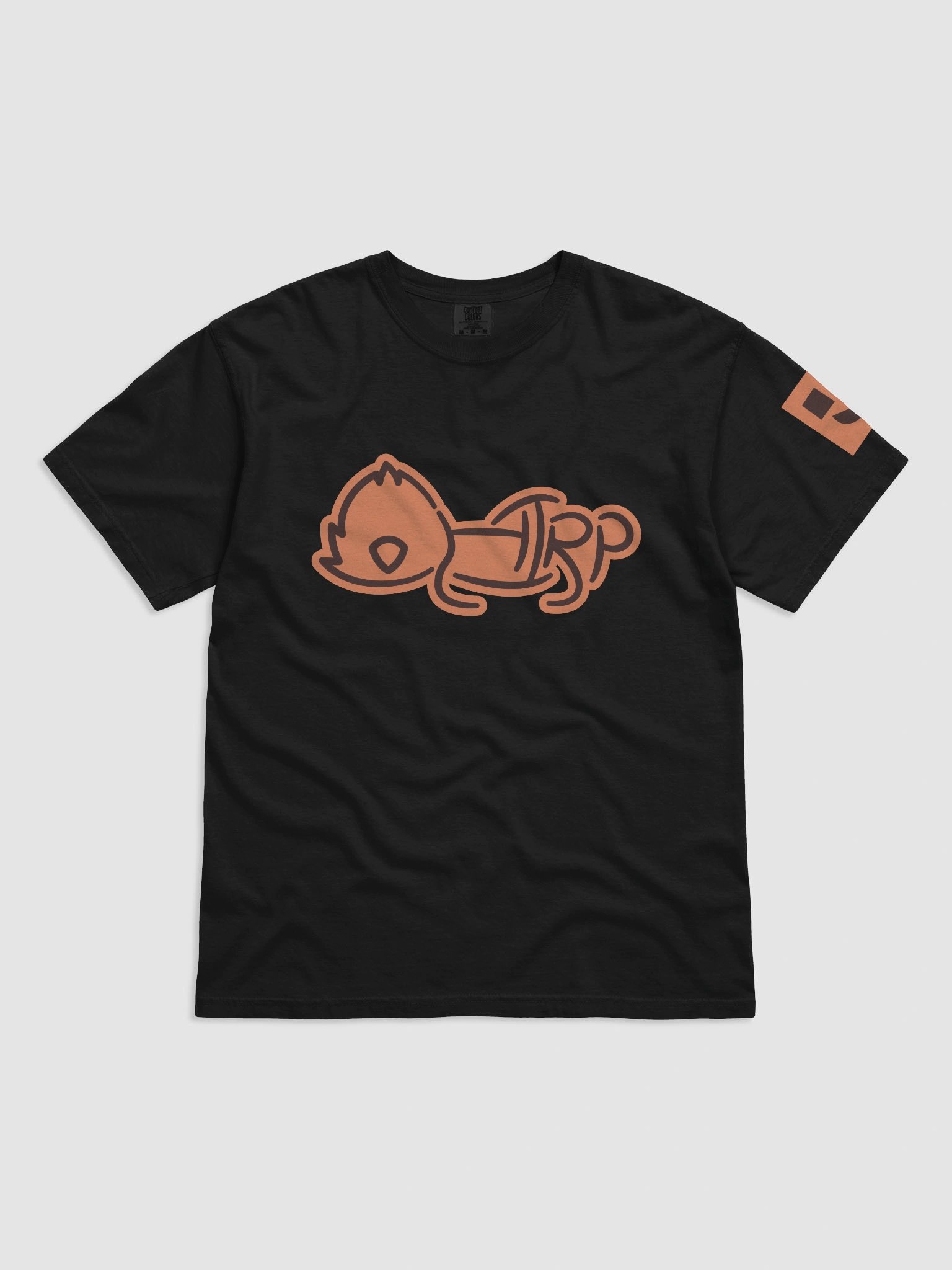 CH2RP T-Shirt product image (3)