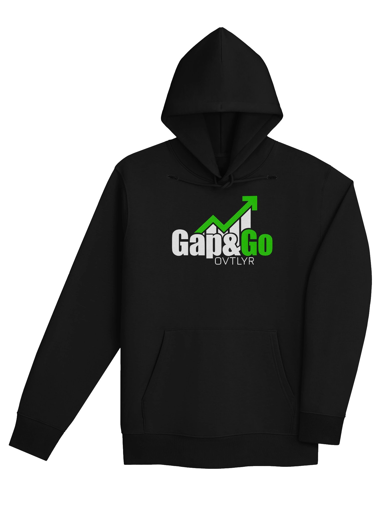 Gap&Go - Hoodie product image (11)
