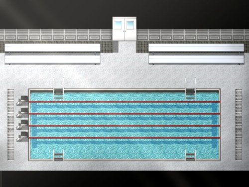 KR High School Tileset for RPGs | Kokoro Reflections