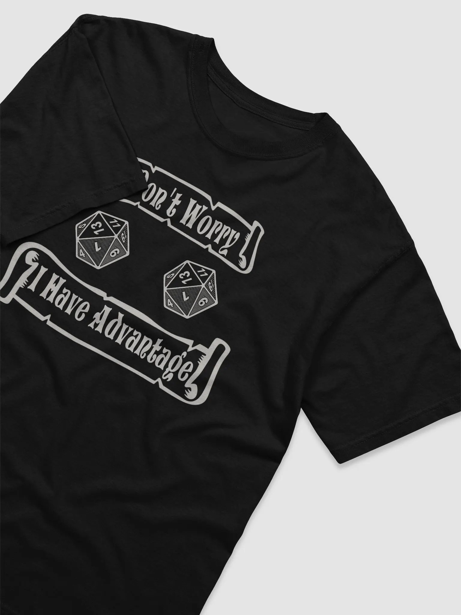 Advantage Double 11s (WWAD) Dark product image (11)