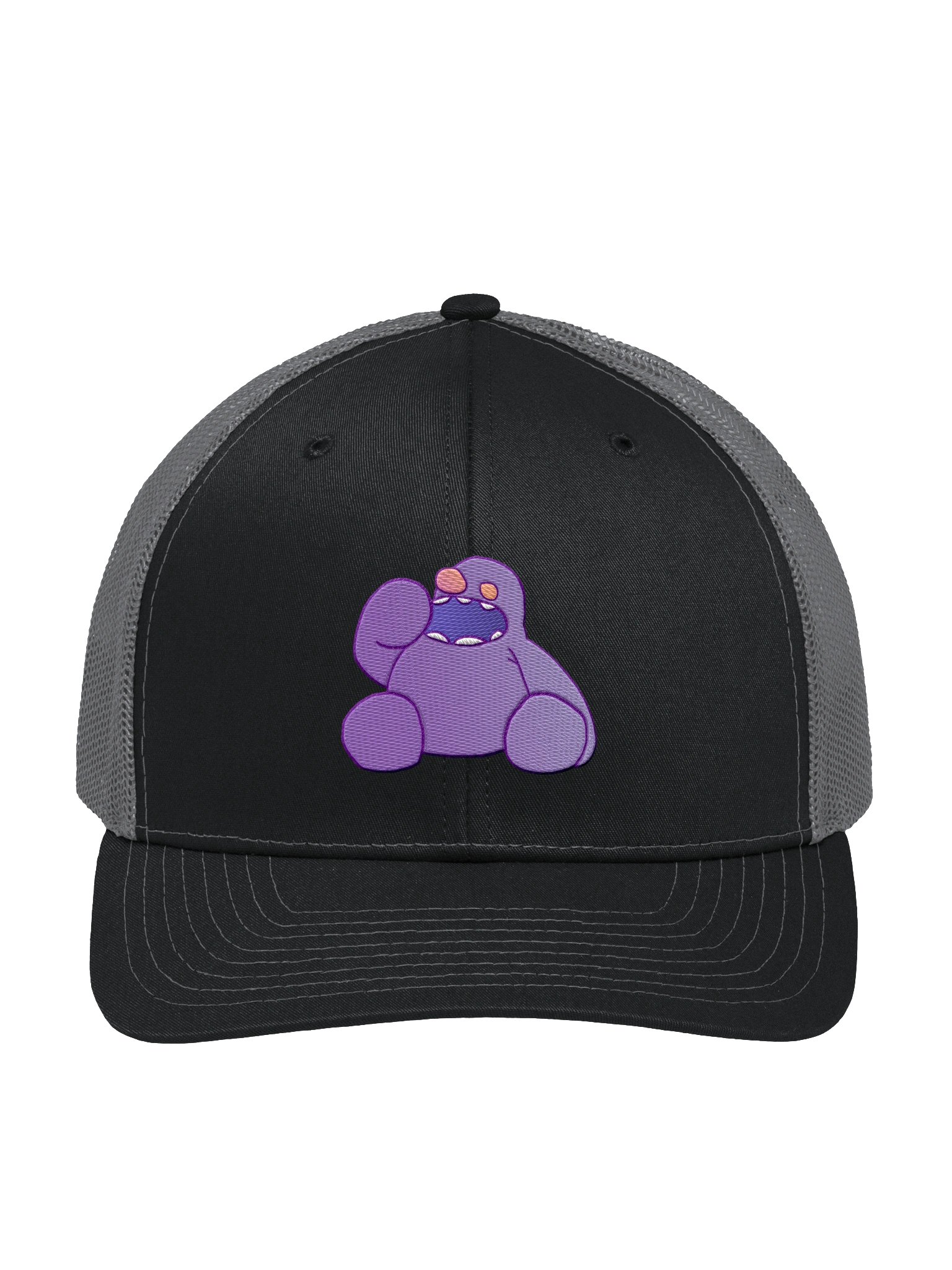 The BubberTubber Trucker Hat product image (2)