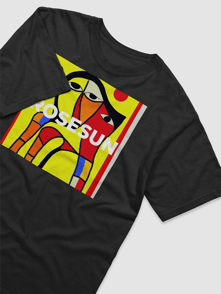 ROSESUN® - RELAXED-FIT - T-SHIRT product image (2)