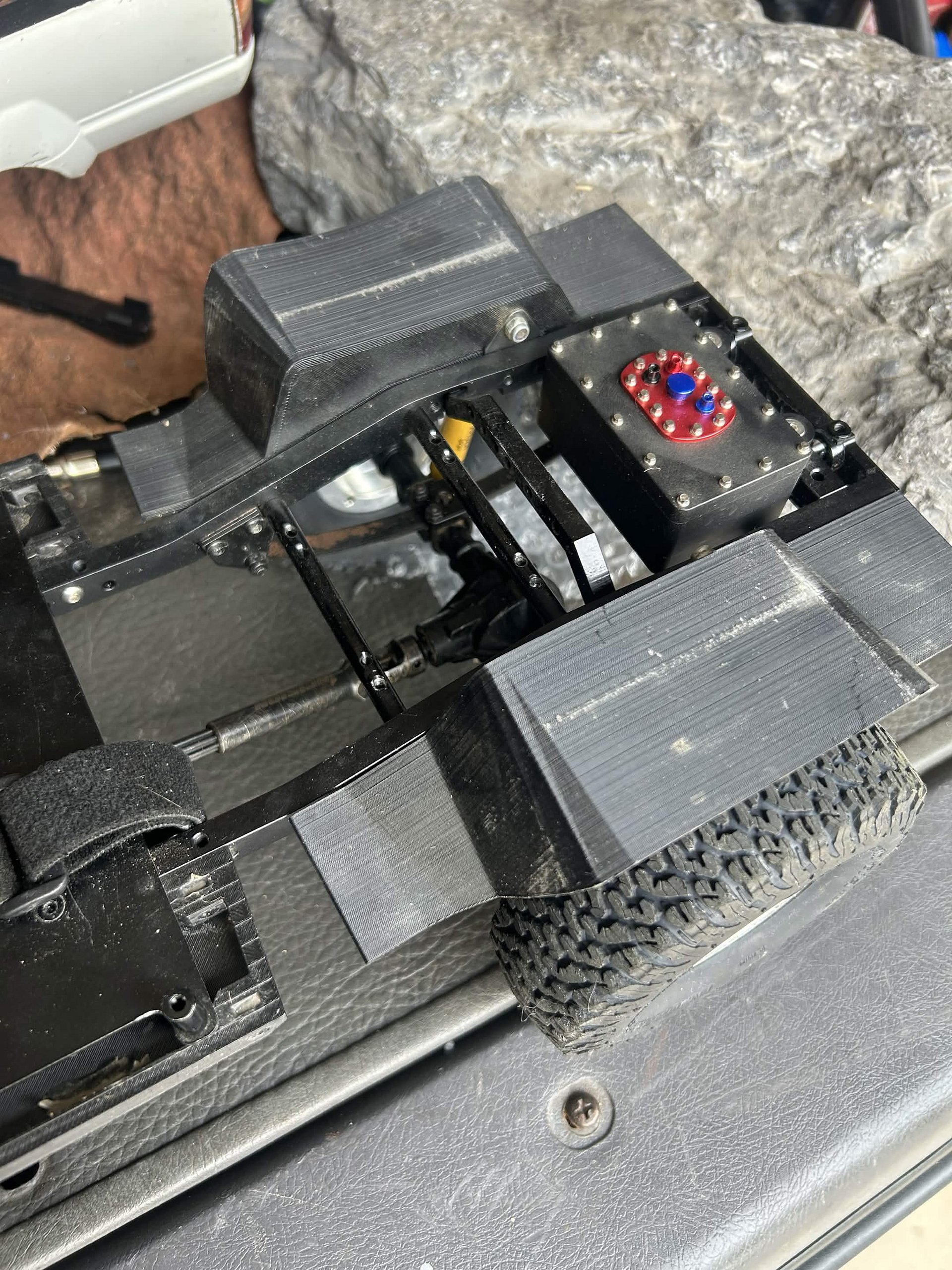 1/10 RC4WD Xtra Cab product image (12)