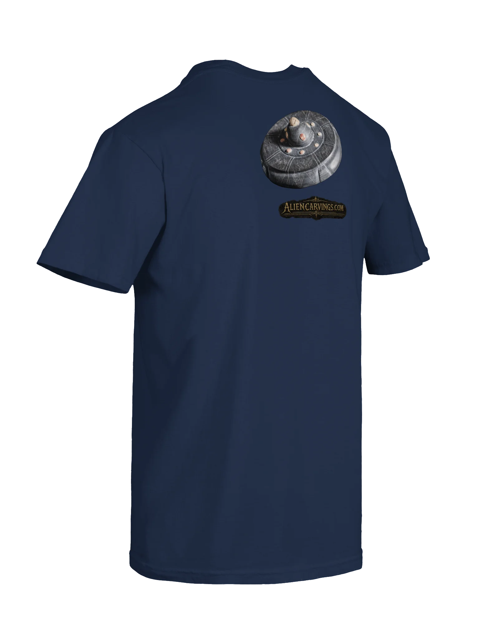 Sacrifice = Gain T-Shirt product image (8)