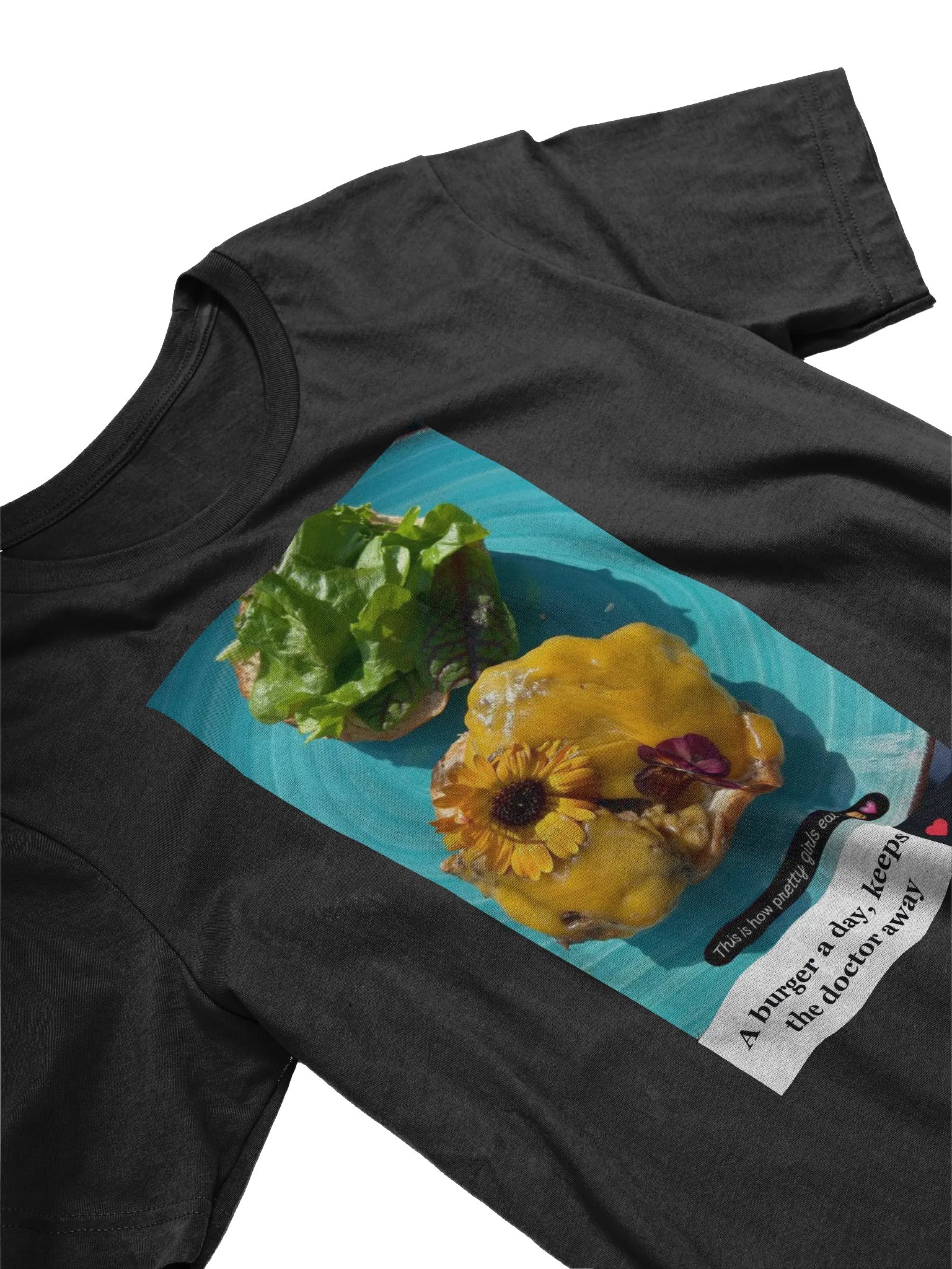 A burger a day... product image (33)