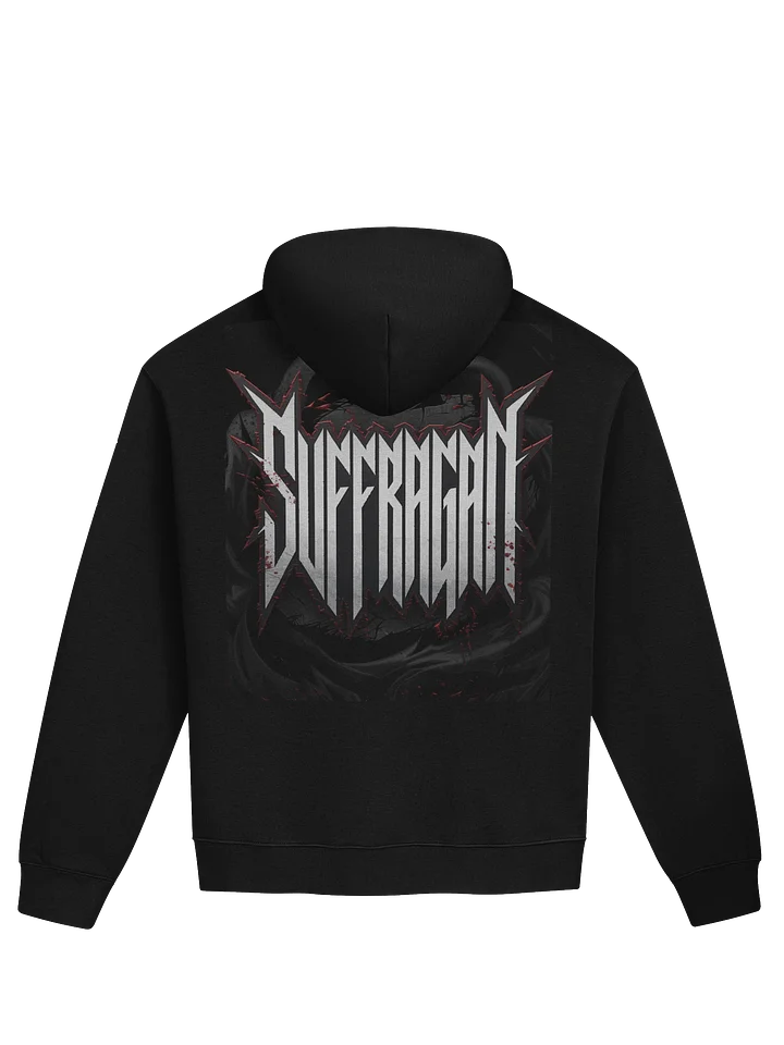 Suffragan Band Sweatshirt product image (2)