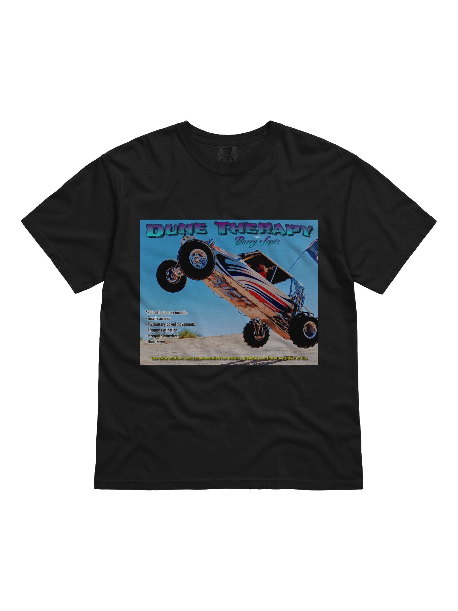 Dune Therapy - Barry Lewis Edition product image (1)