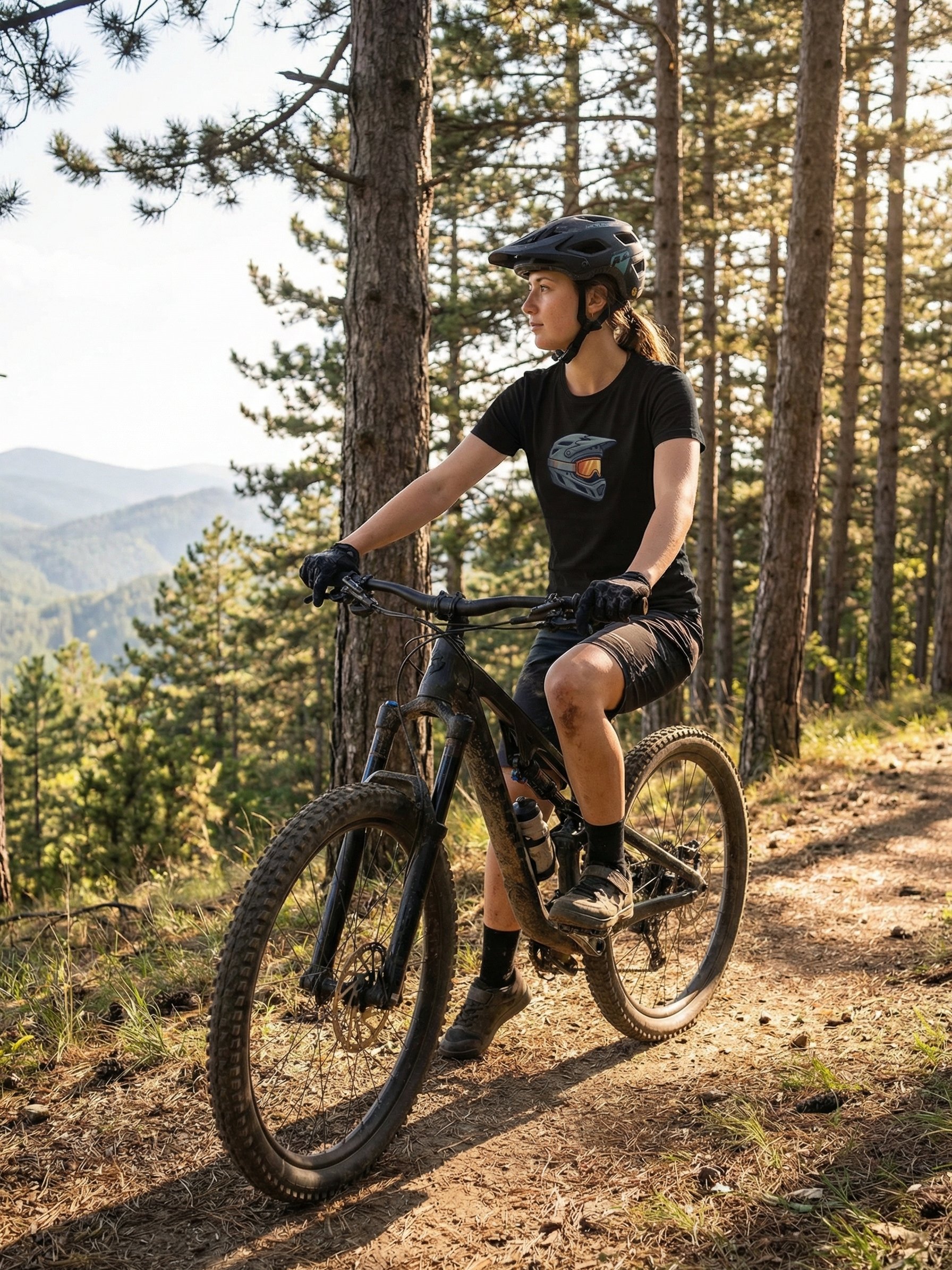 The Full Send Tee product image (4)