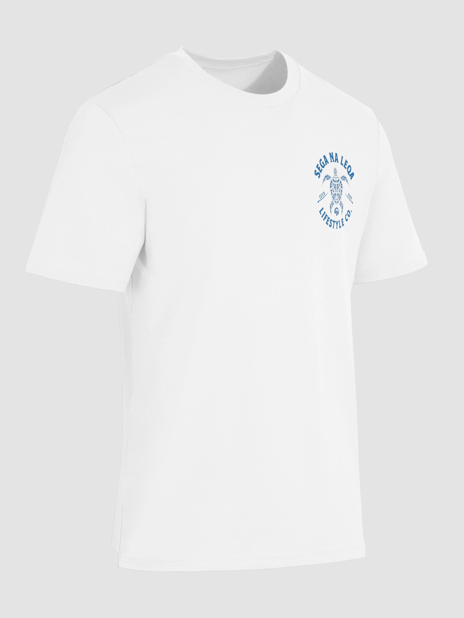 The Tribal Vonu Tee 🌿 product image (5)