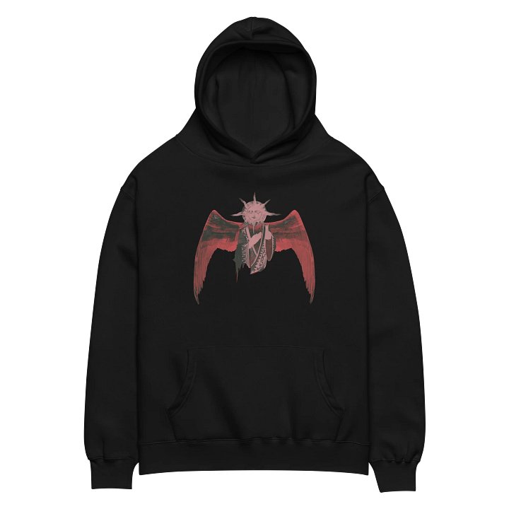 Ersatz Royal Hoodie product image (2)