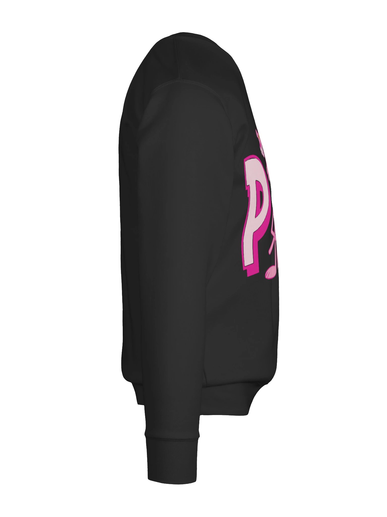 Pink Street Energy | Sudadera clásica product image (46)