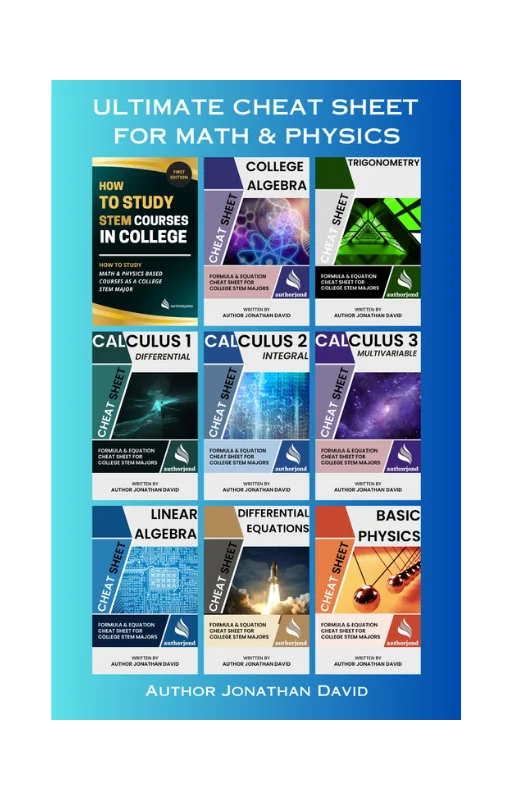The Ultimate Crash Course [Includes BONUS Ultimate Cheat Sheet] 800 Pages of Goodness!!! product image (2)
