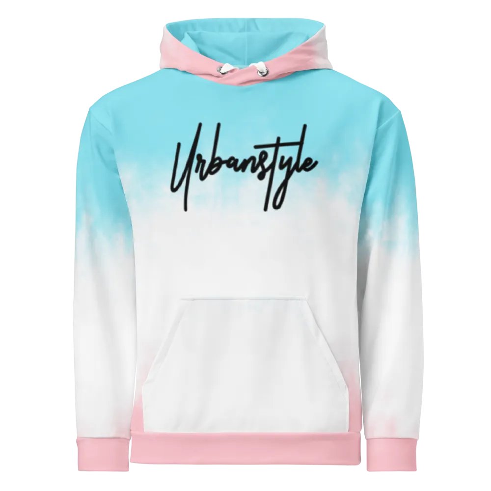 Man's Women'sUrbanstyle Hoodie product image (1)