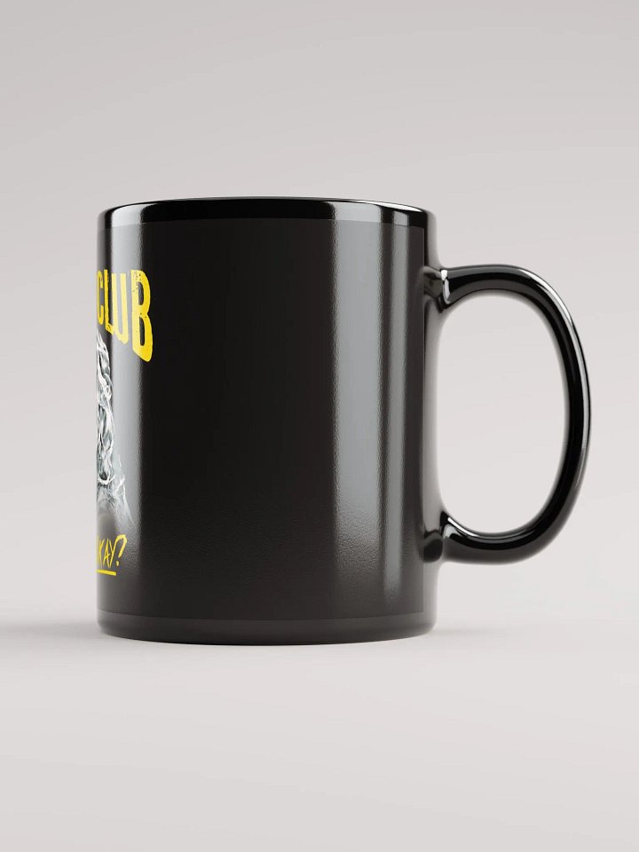 Haters Club Cup product image (1)