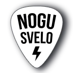 Nogu Svelo!