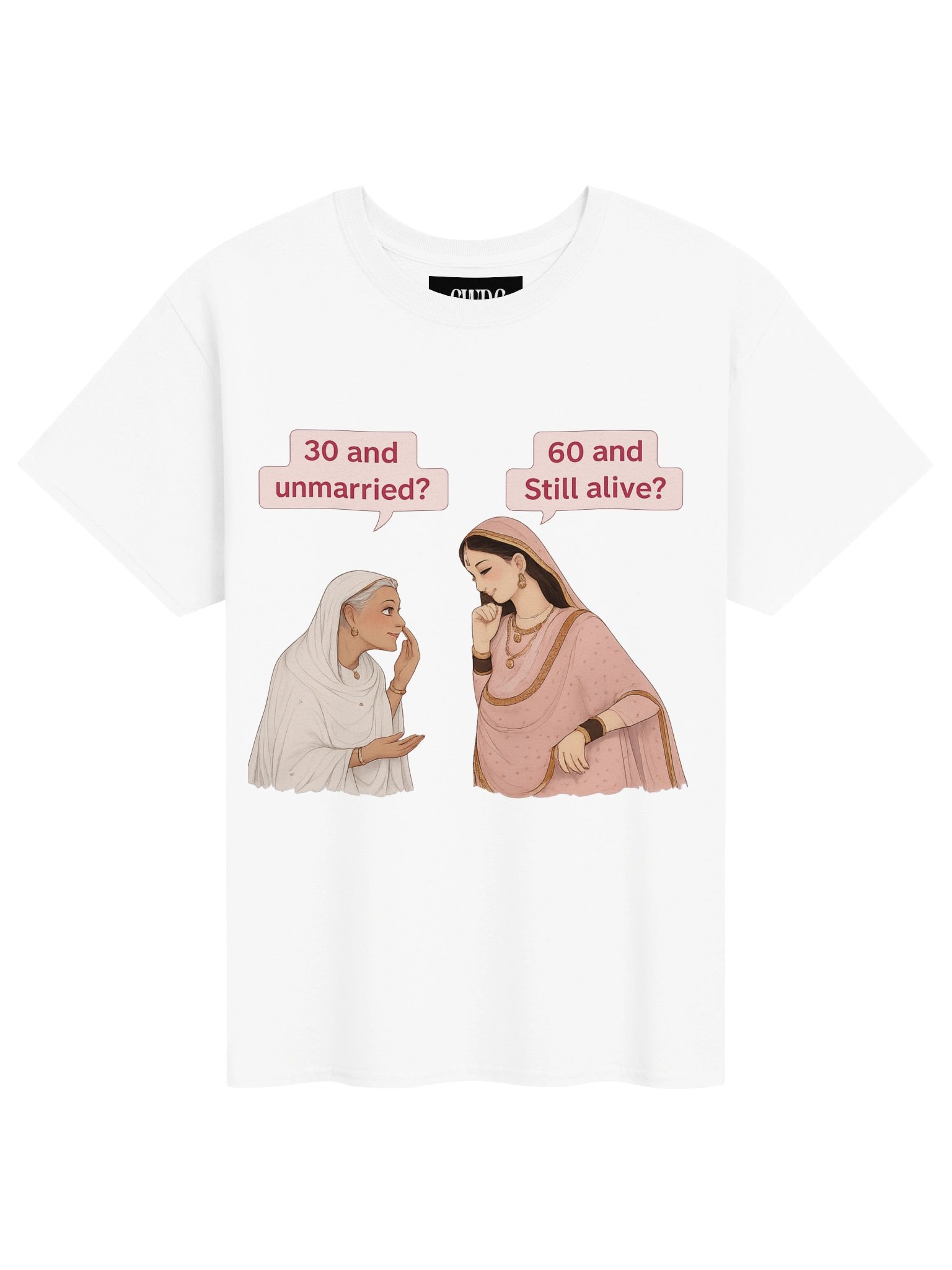 Still unmarried? product image (1)
