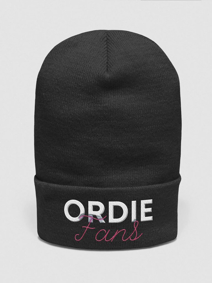 Only Real Ordie Fans product image (1)