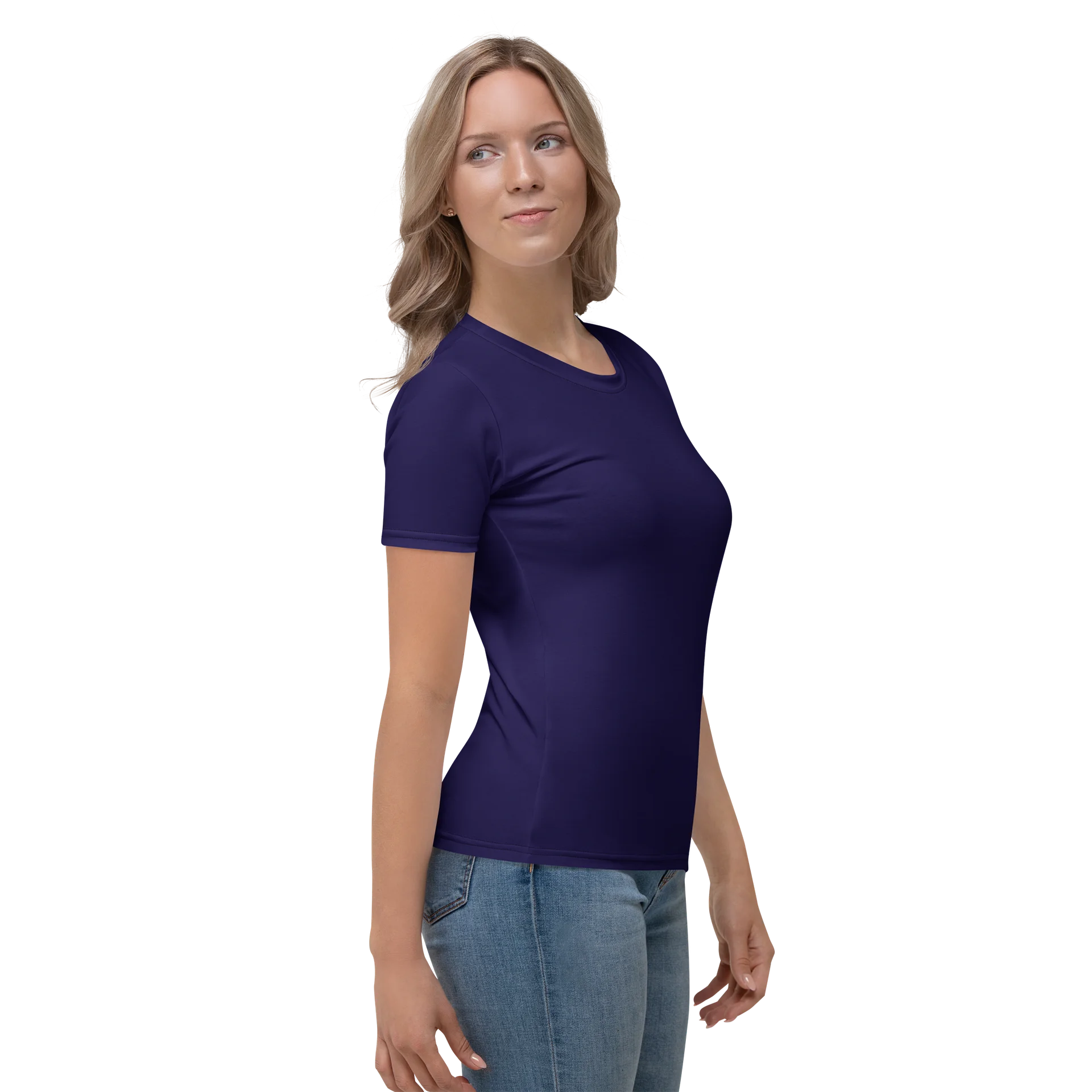 Women T-Shirt product image (4)