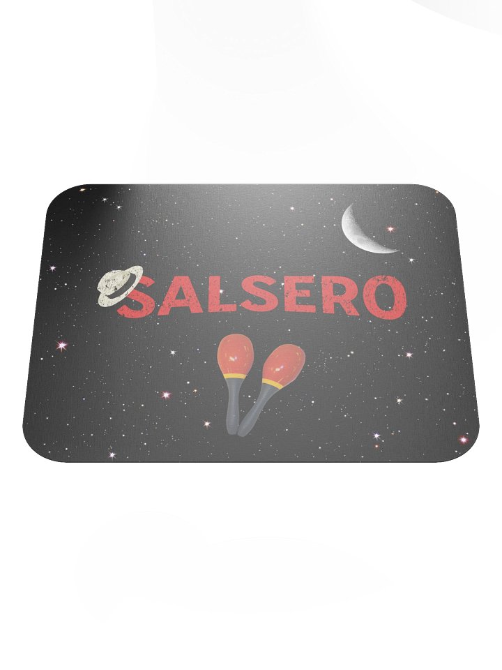 Salsero Mousepad product image (1)