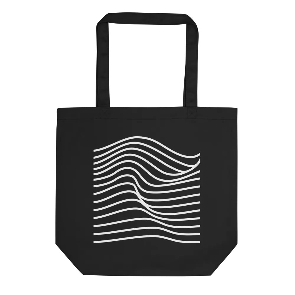 Expletive Statement Tote Bag product image (8)