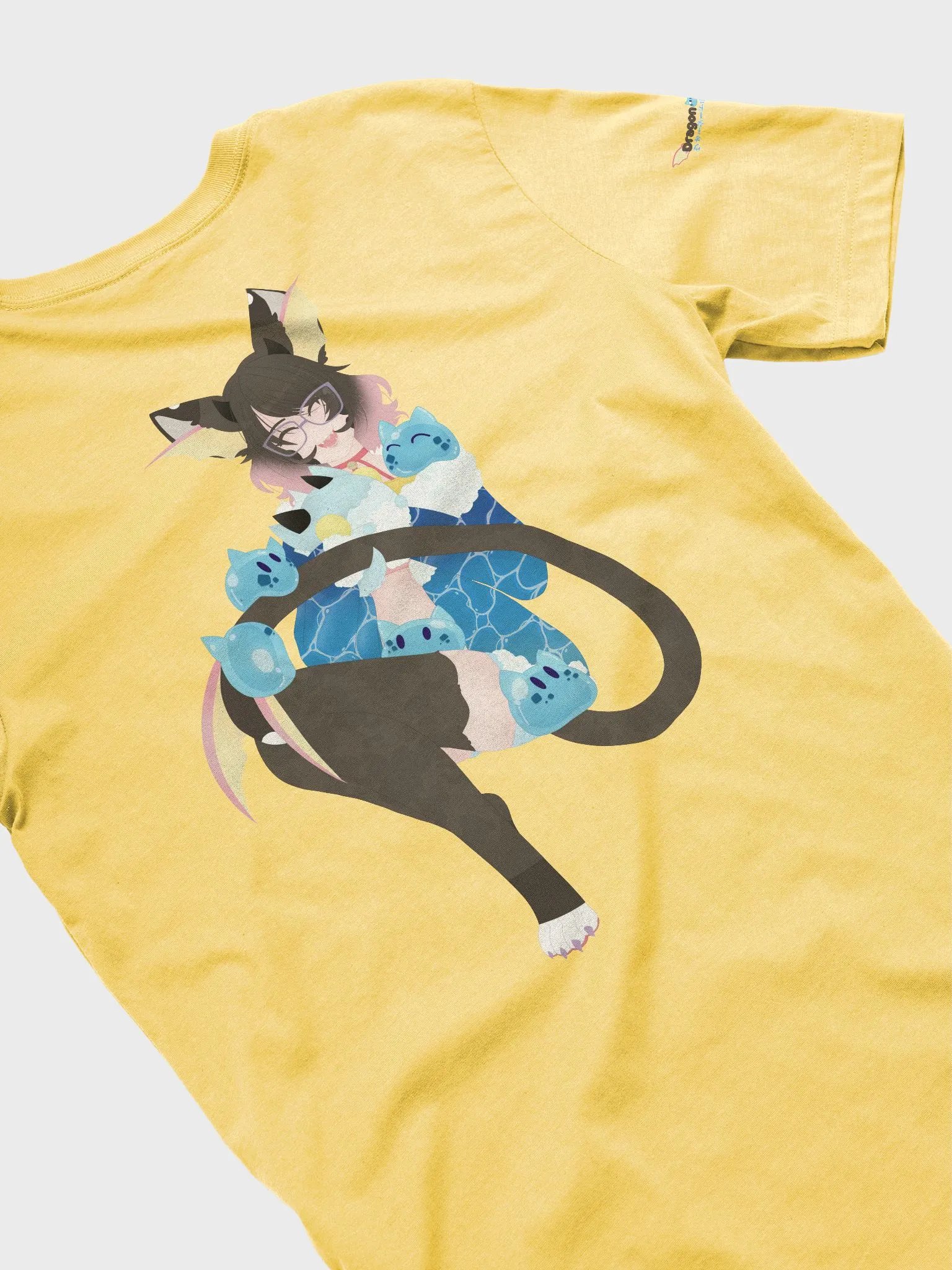 Squishie Army Tee product image (5)