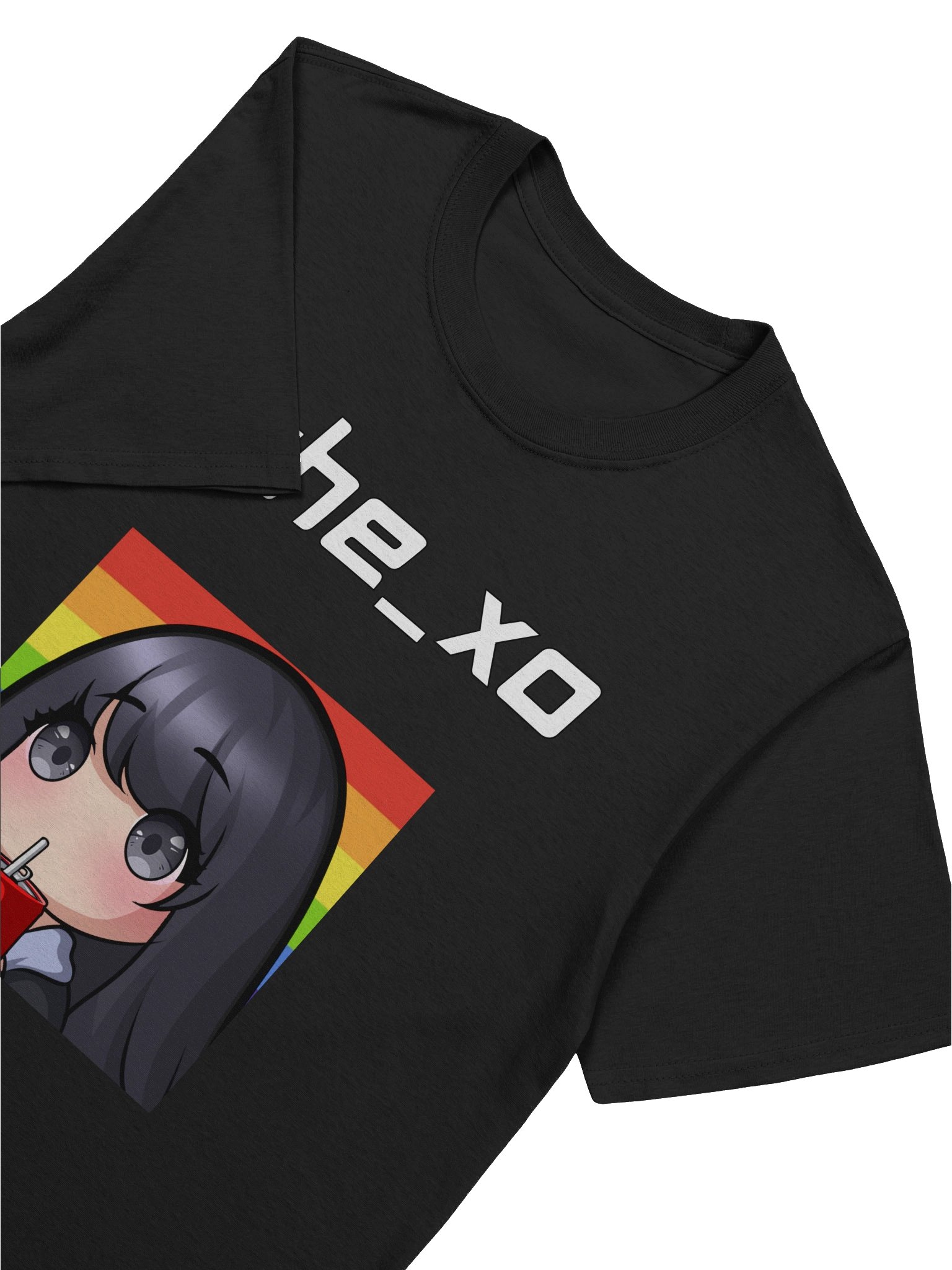 Pride T-Shirt product image (7)