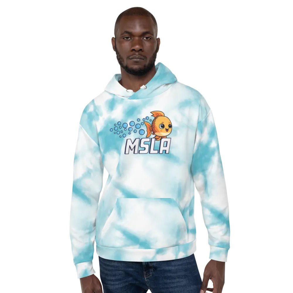 Neptune - Hoodie product image (8)