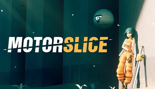NEW GAME: MOTORSLICE (PS5)

Developer/Publisher: @tophatstudiosen Regular Studios 

The slice of life, action adventure platf...