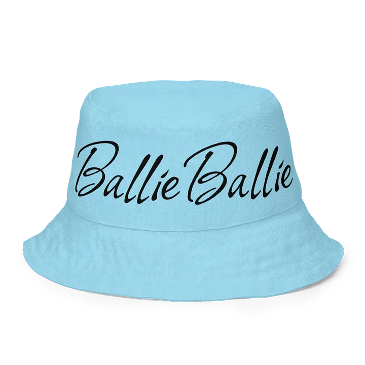 Bucket Hoedjes product image (2)