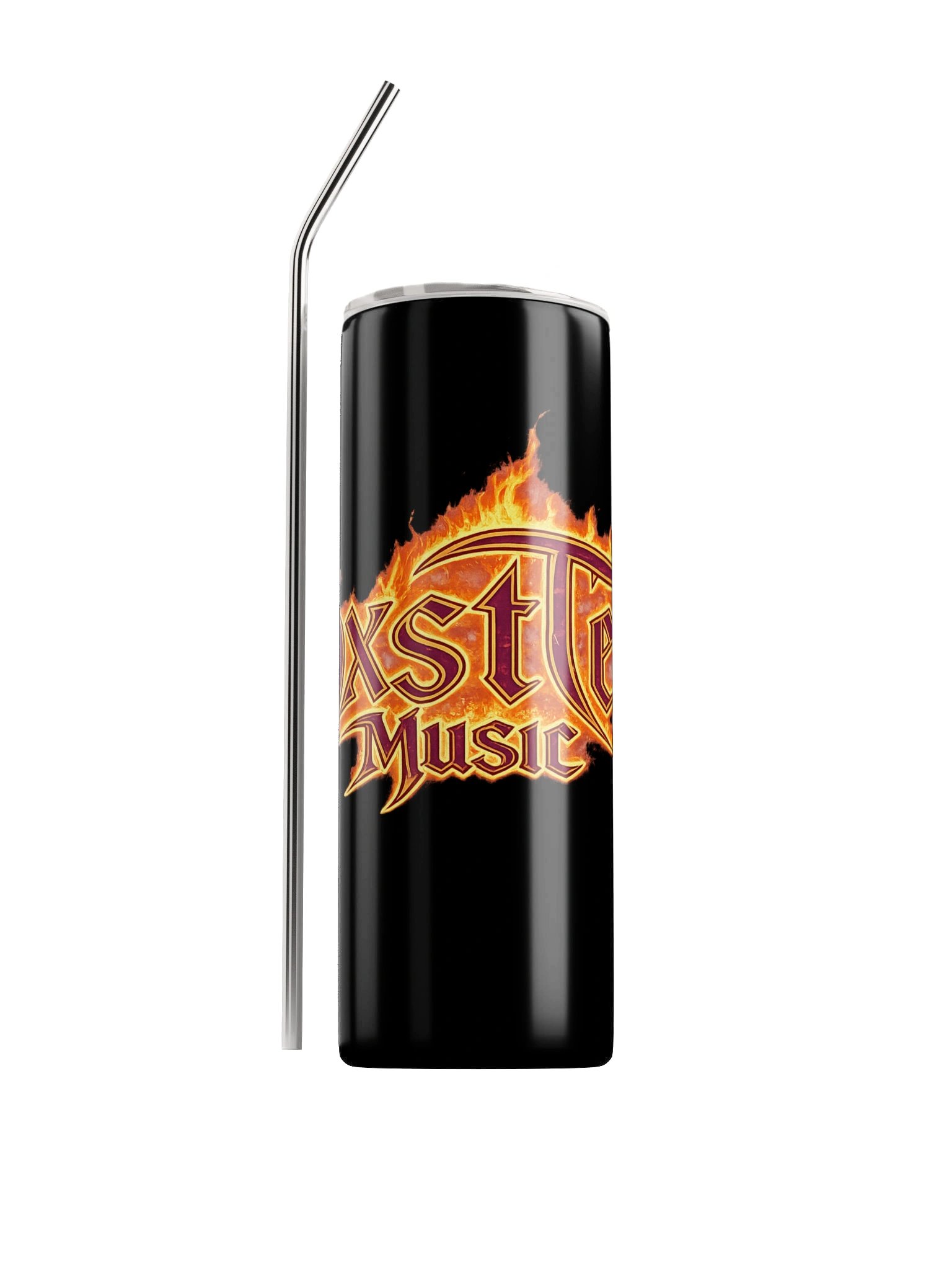 GHXST LOGO CUP product image (1)
