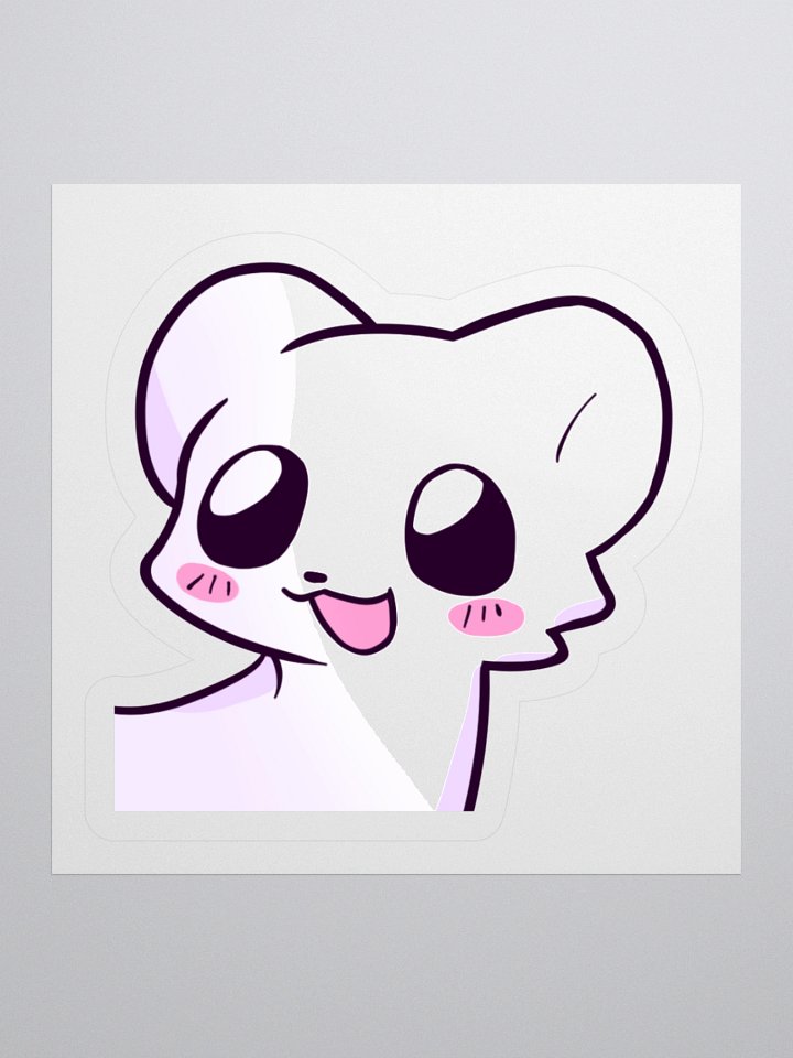 Pip Sticker product image (2)