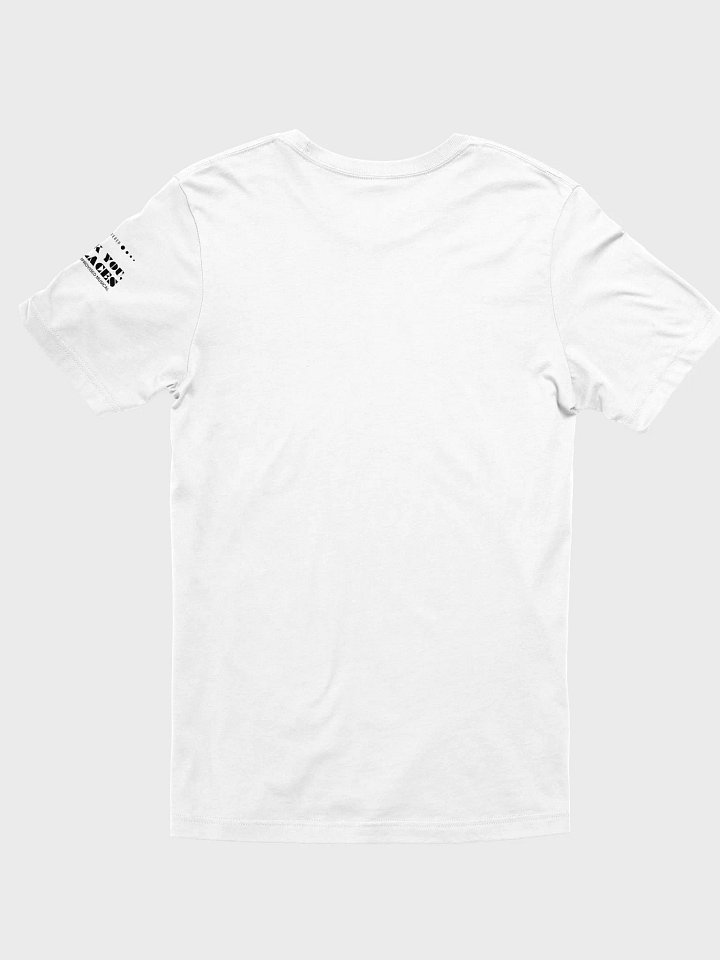 The Devil's in the Swan Tee product image (2)