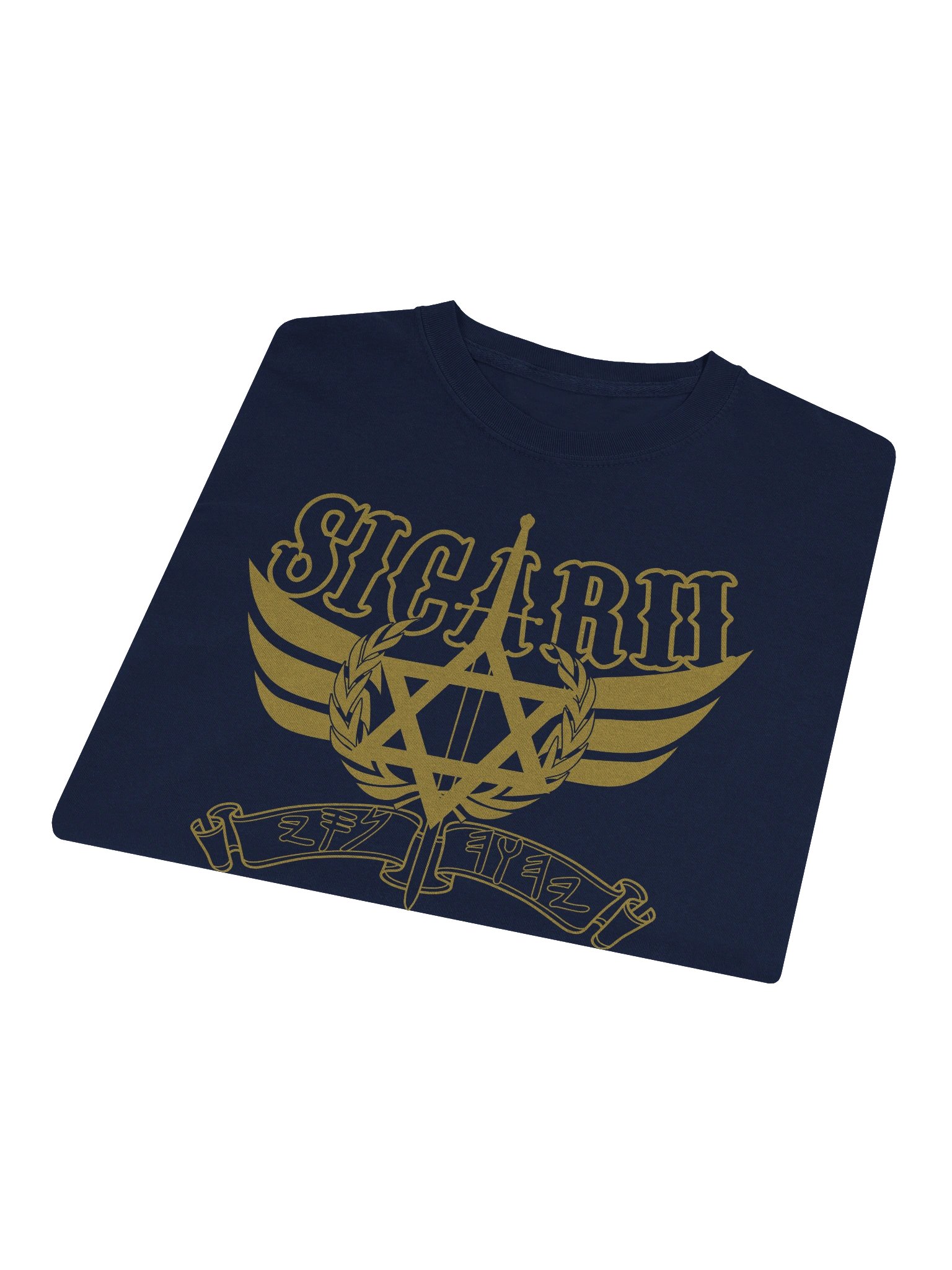 Sicarii Long Sleeve product image (3)