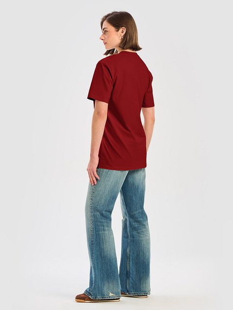 Photo showing AS Colour Classic Tee