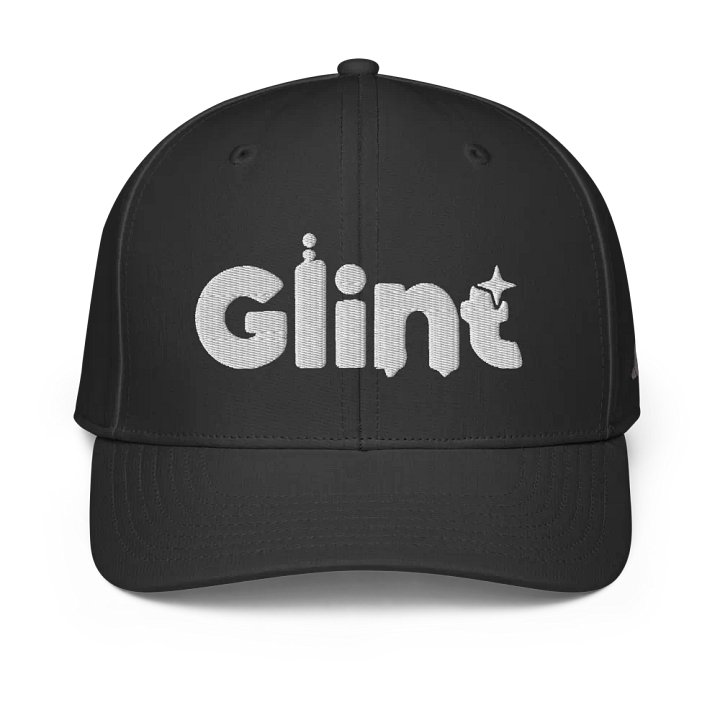Liquid Glint Hat product image (1)