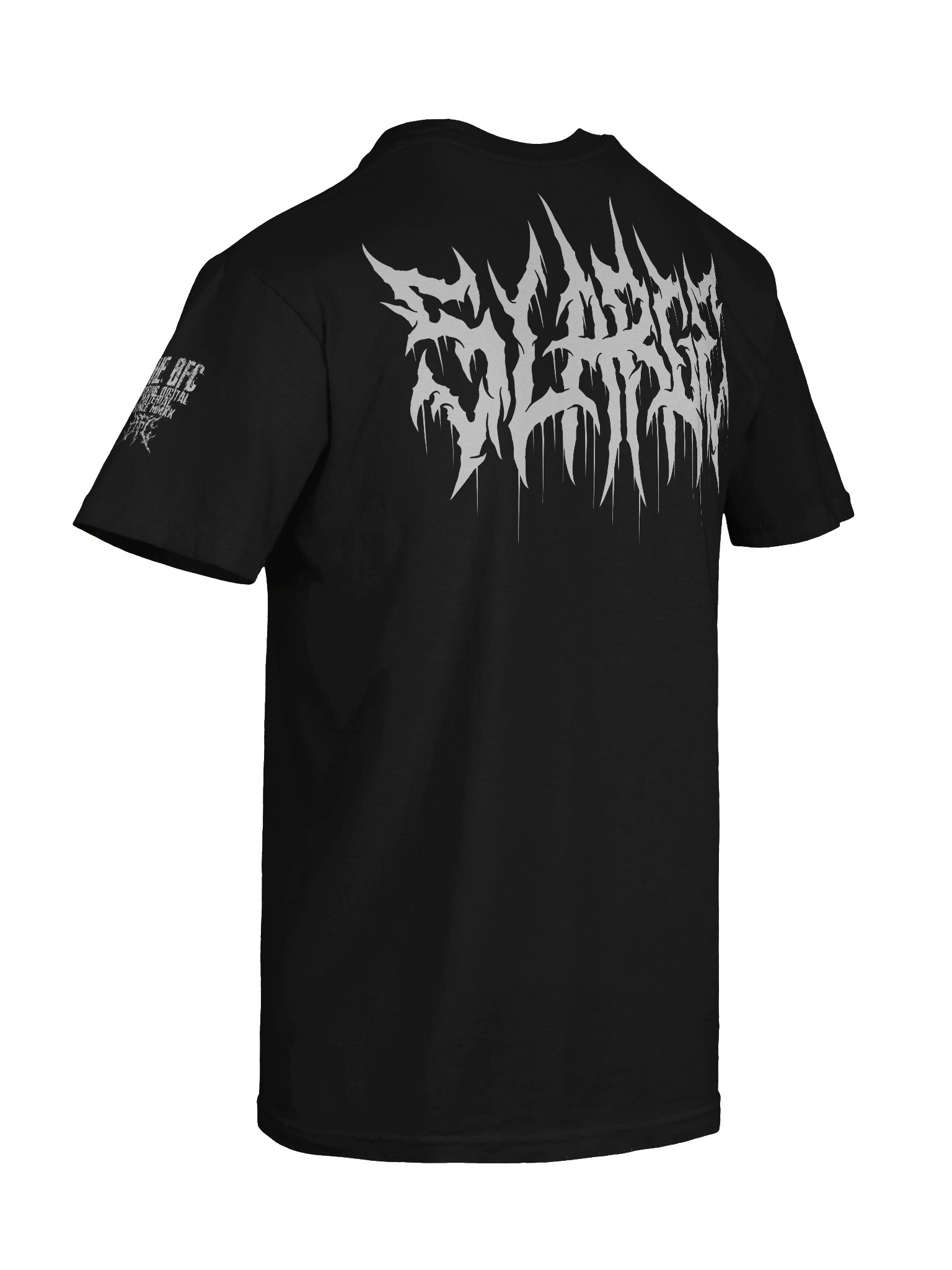 WEQUIEM TEE product image (10)