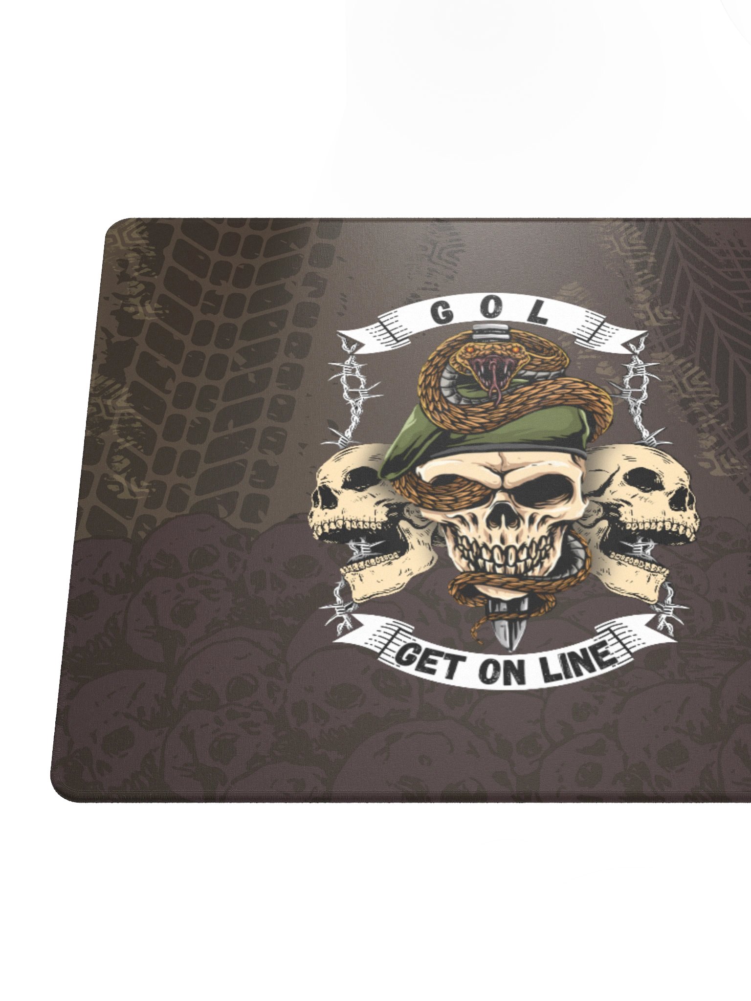 GOL Gaming Mouse Pad product image (4)