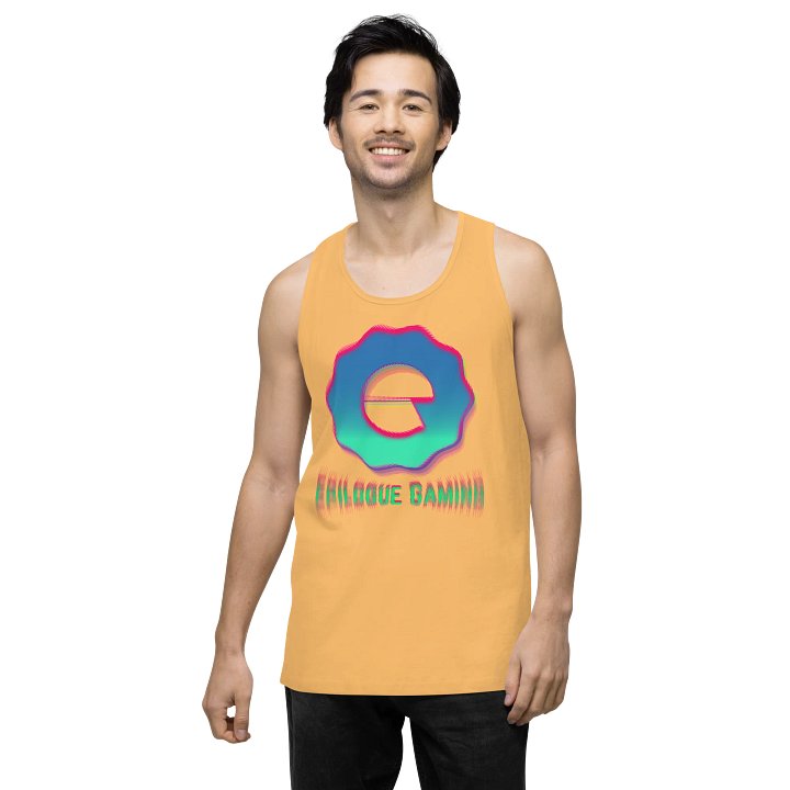 Epilogue Gaming Men's Vapor Tank product image (30)