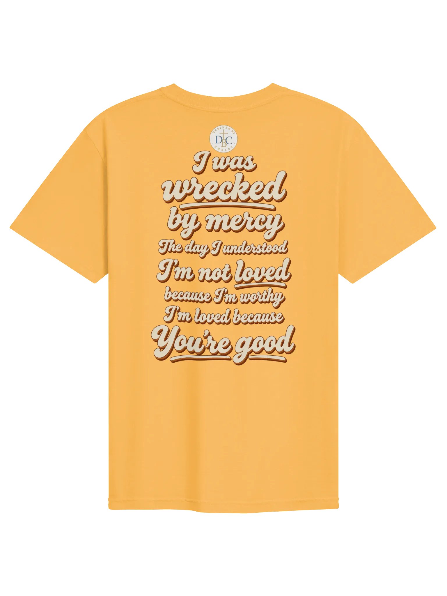 Lyrical Lifestyles: You're Good product image (106)