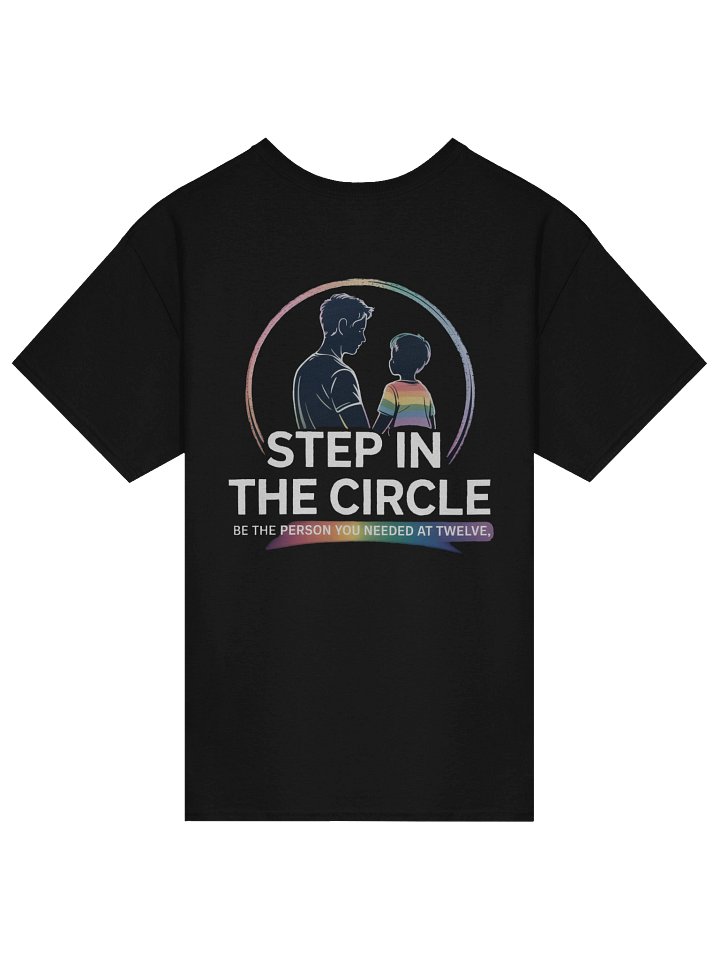 Be the 12 Year Old You Needed product image (2)