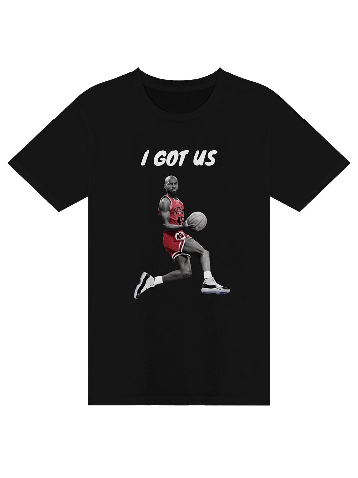 BEAM "CHE EDITION" I GOT US TSHIRT product image (1)