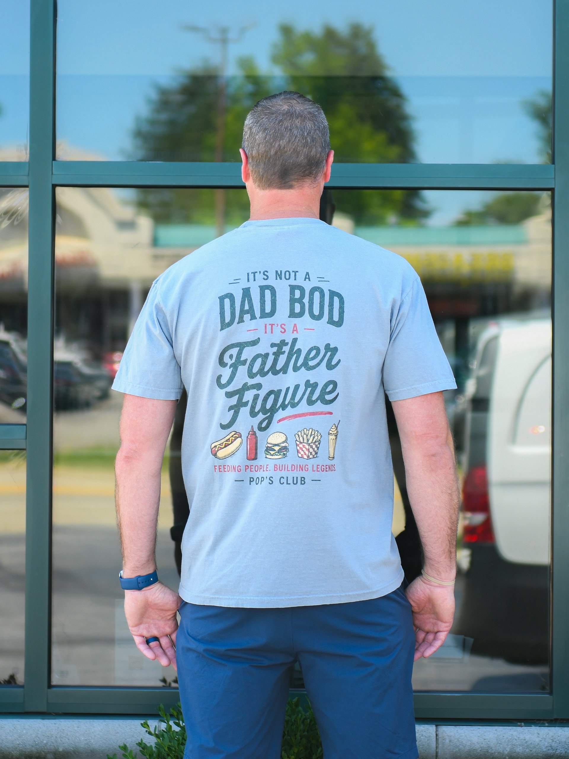 Pop's Club product image (4)