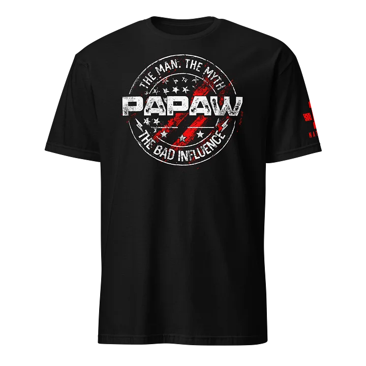 PAPAW: The Bad Influence product image (1)