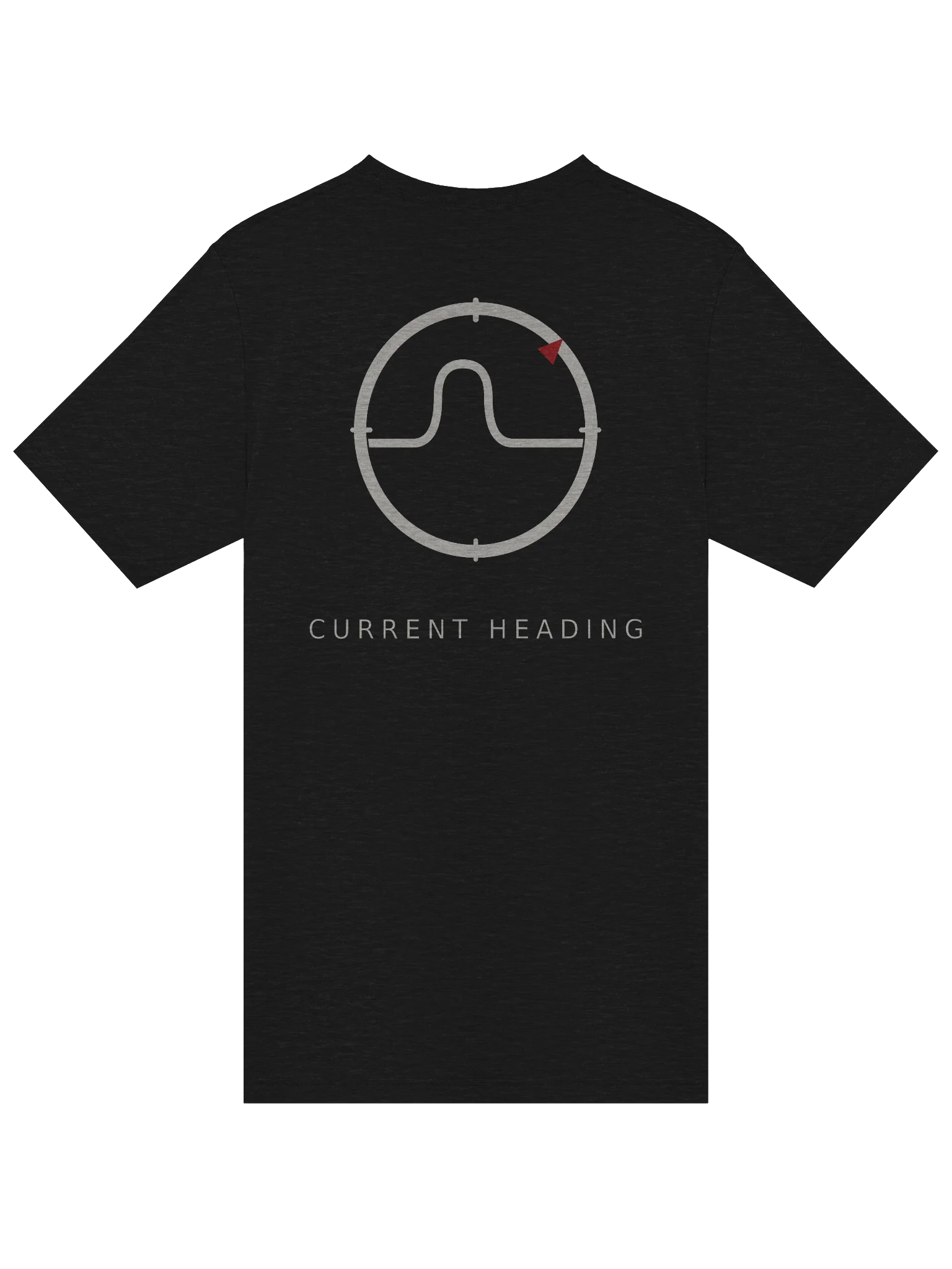 Tri-blend Short Sleeve T-Shirt product image (4)