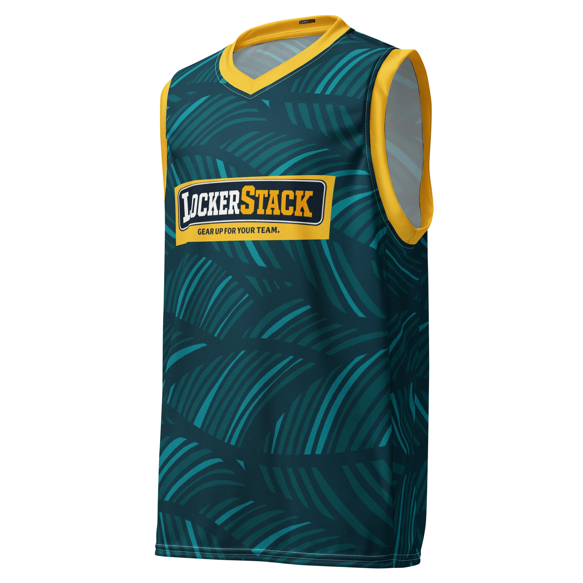 LockerStack Originals - No. 23 Jersey product image (1)