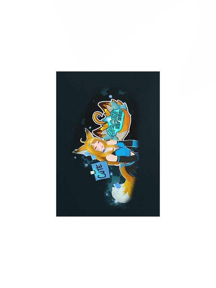 Arcee Poster Print product image (2)