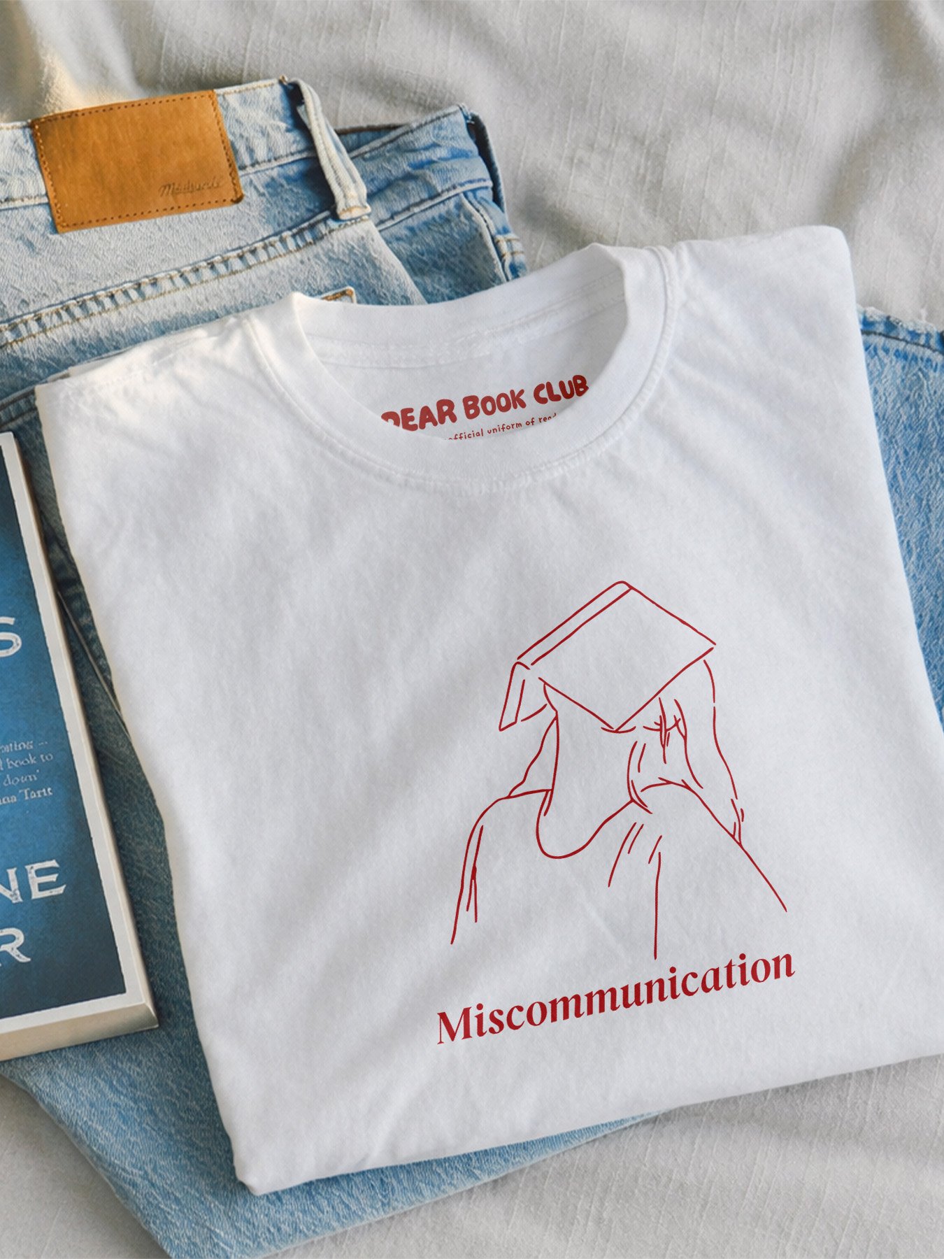 Miscommunication - Classic Tee product image (11)