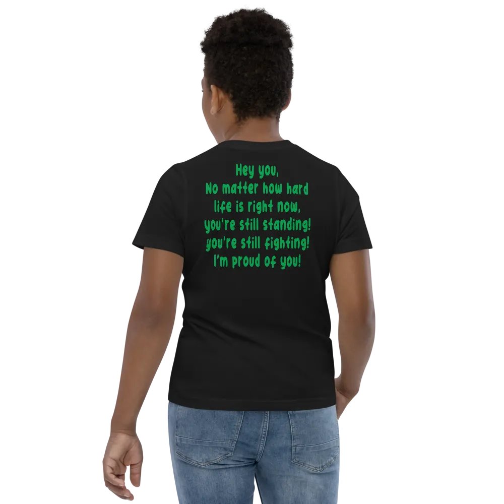 hey you kid - boy product image (2)