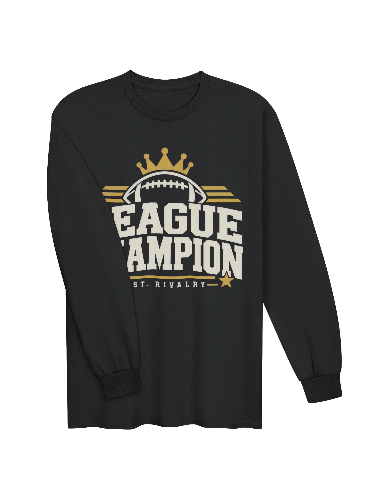 League Champion Long Sleeve Tee product image (11)