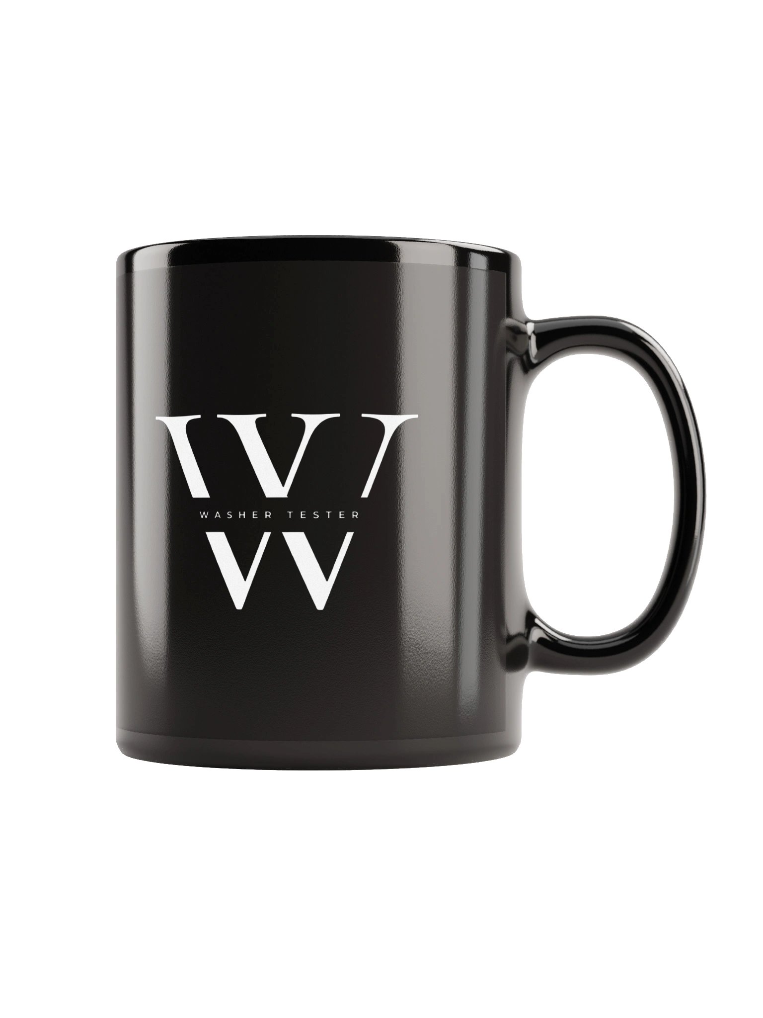 Washer Tester Mug product image (1)